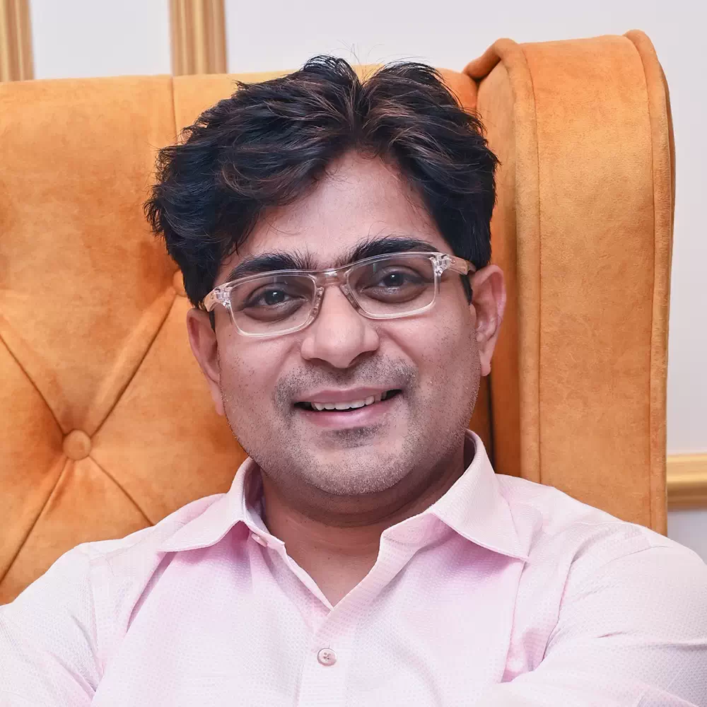 Swarnendu Bhattacharyya